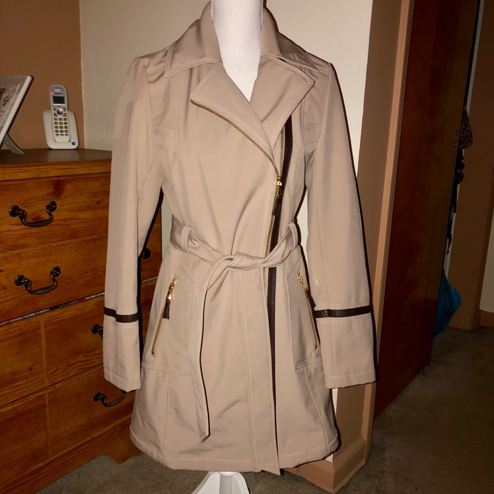 Via Spiga Coat Size Small